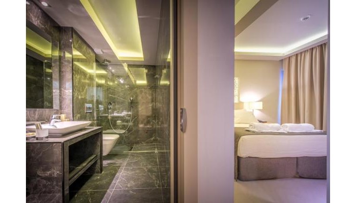 Azure Resort & Spa poza 2