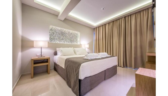 Azure Resort & Spa poza 4