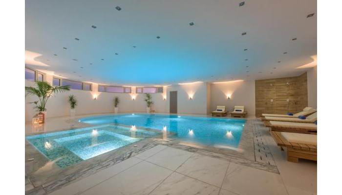 Azure Resort & Spa poza 7