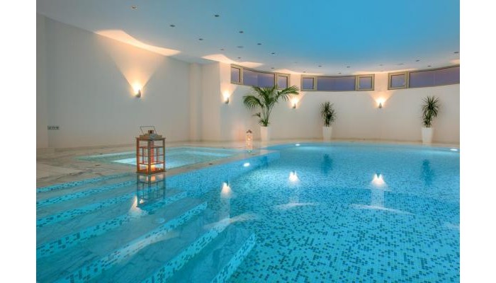 Azure Resort & Spa poza 9