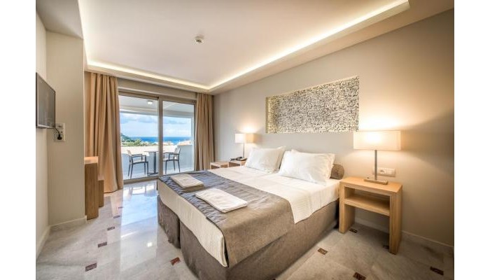 Azure Resort & Spa poza 1