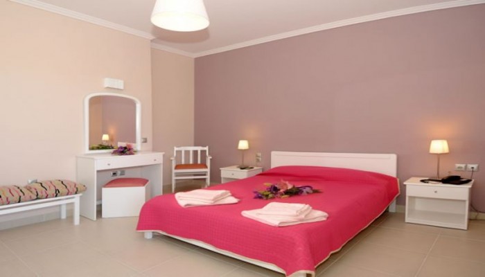 Hotel Balcony poza 2