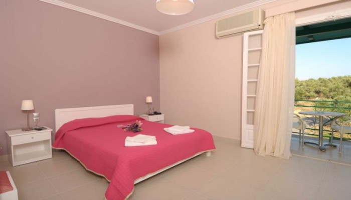 Hotel Balcony poza 4