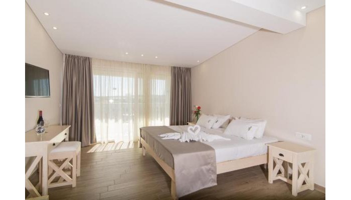 Hotel Belussi Beach poza 5