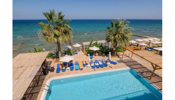 Hotel Belussi Beach poza 20