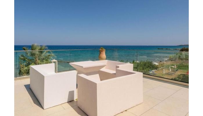 Hotel Belussi Beach poza 14