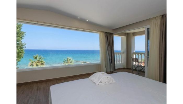 Hotel Belussi Beach poza 6