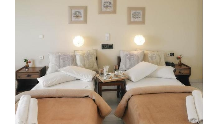 Hotel Belussi Beach poza 8