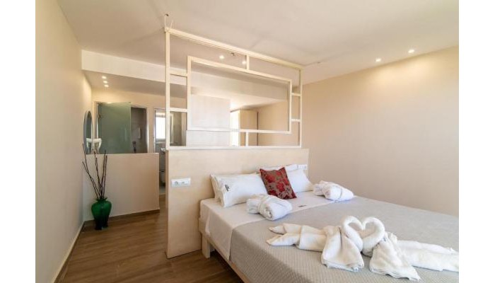 Hotel Belussi Beach poza 10