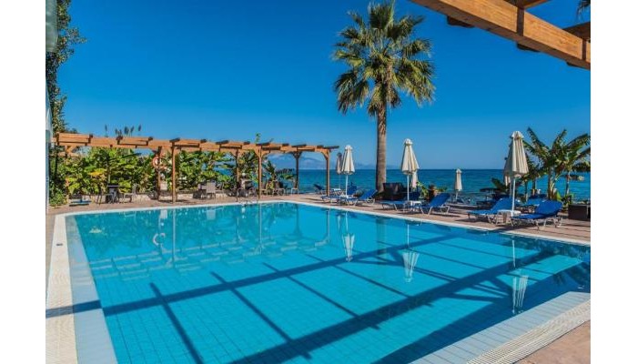 Hotel Belussi Beach poza 17