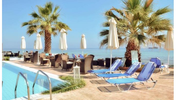 Hotel Belussi Beach poza 19