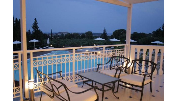 Hotel Belvedere Gerakas Luxury Suites poza 16