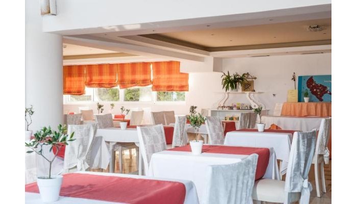 Hotel Belvedere Gerakas Luxury Suites poza 19