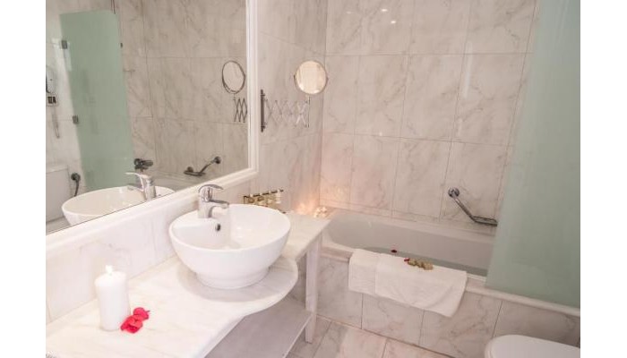 Hotel Belvedere Gerakas Luxury Suites poza 15