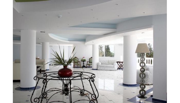 Hotel Belvedere Gerakas Luxury Suites poza 4