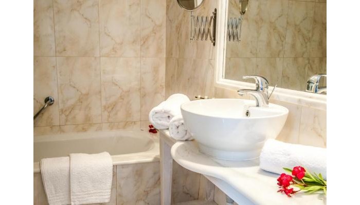 Hotel Belvedere Gerakas Luxury Suites poza 14