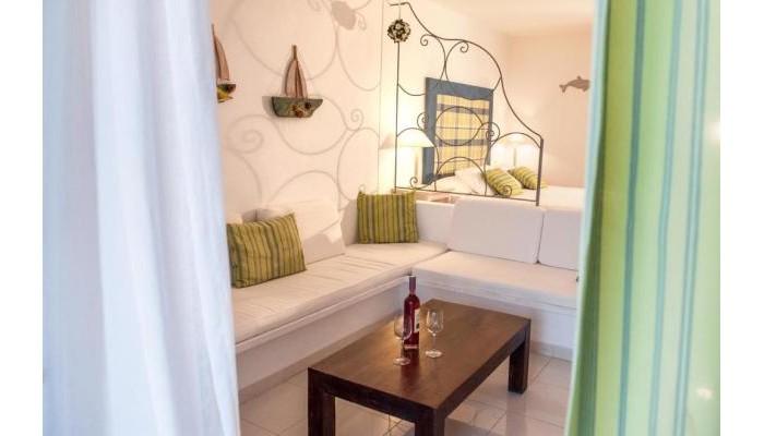 Hotel Belvedere Gerakas Luxury Suites poza 13