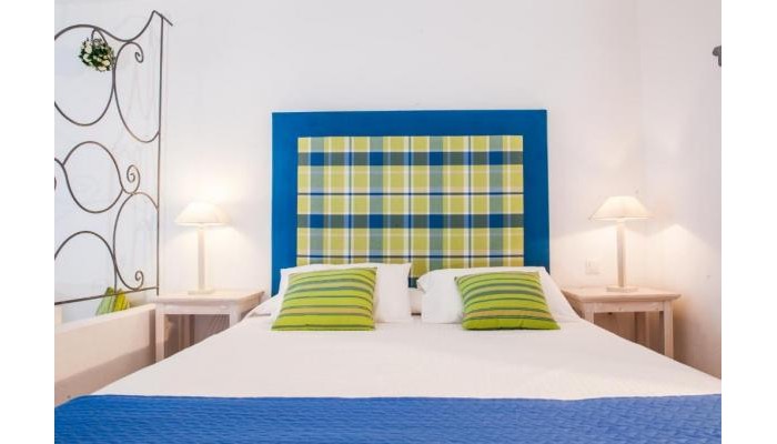 Hotel Belvedere Gerakas Luxury Suites poza 6