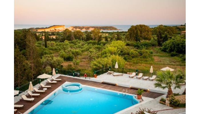 Hotel Belvedere Gerakas Luxury Suites poza 21