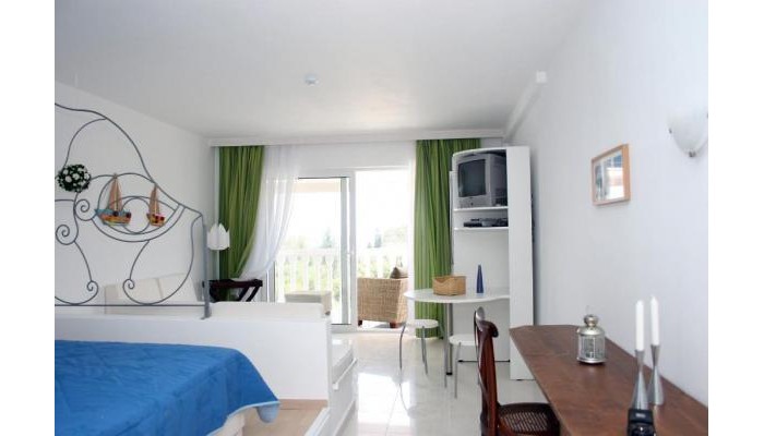 Hotel Belvedere Gerakas Luxury Suites poza 10