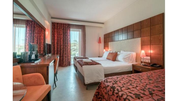 Zante Park Resort & Spa Bw Premier Collection poza 6