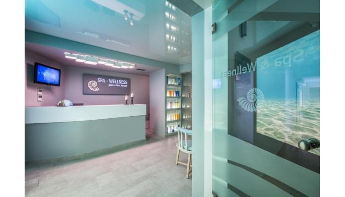 Zante Park Resort & Spa Bw Premier Collection poza 13