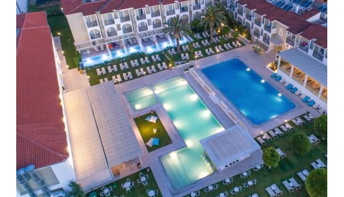 Zante Park Resort & Spa Bw Premier Collection poza 20