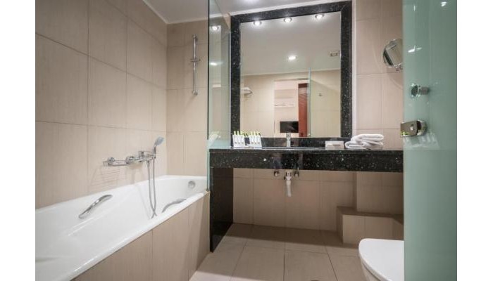 Zante Park Resort & Spa Bw Premier Collection poza 10