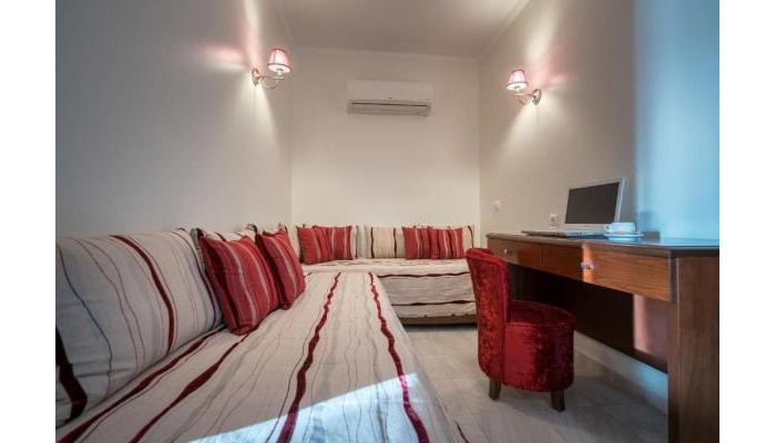 Zante Park Resort & Spa Bw Premier Collection poza 8