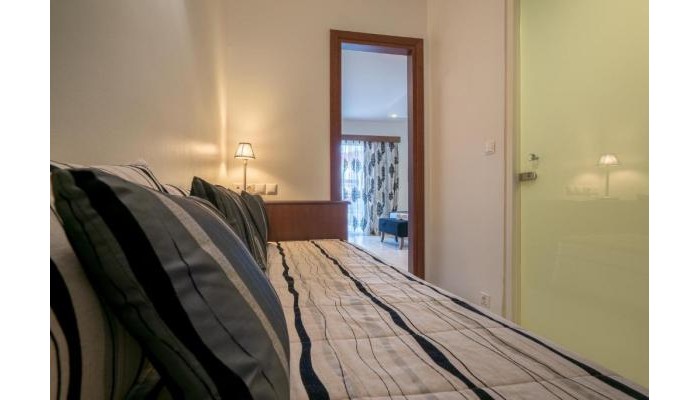 Zante Park Resort & Spa Bw Premier Collection poza 4