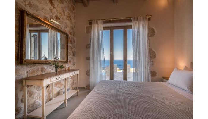 Hotel Blue Caves Villas poza 11