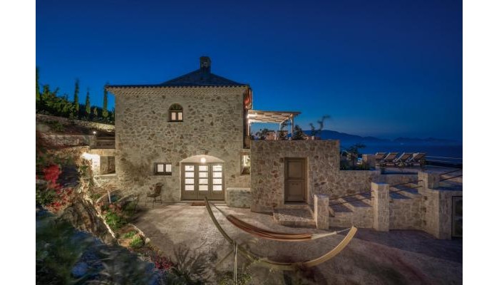 Hotel Blue Caves Villas poza 12