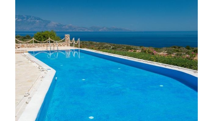 Hotel Blue Caves Villas poza 13