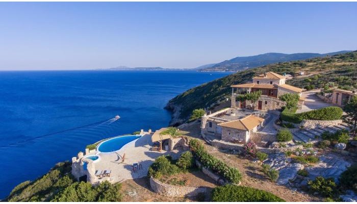 Hotel Blue Caves Villas poza 14