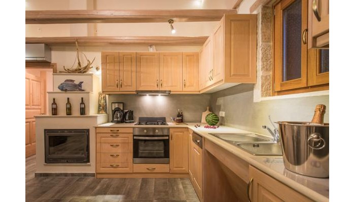 Hotel Blue Caves Villas poza 1