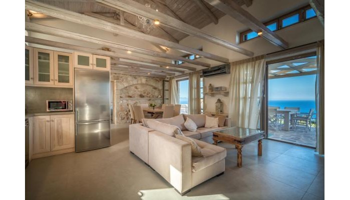 Hotel Blue Caves Villas poza 15