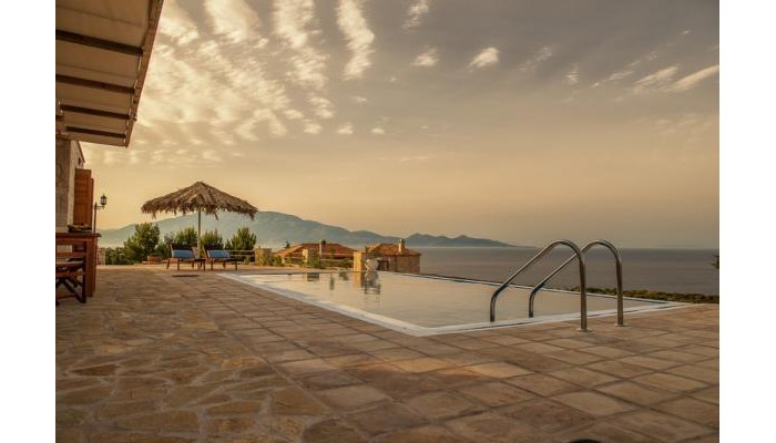 Hotel Blue Caves Villas poza 2