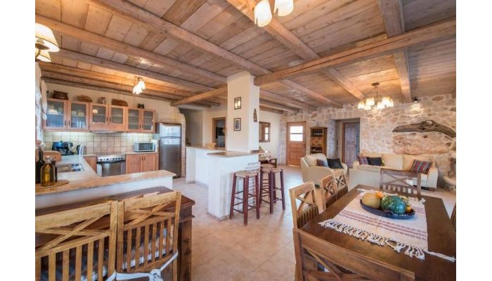 Hotel Blue Caves Villas poza 3