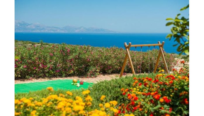 Hotel Blue Caves Villas poza 5