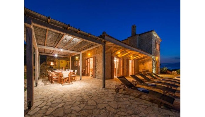 Hotel Blue Caves Villas poza 6