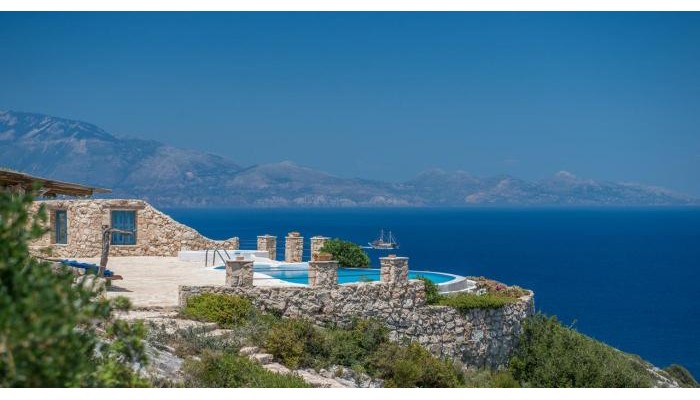 Hotel Blue Caves Villas poza 16