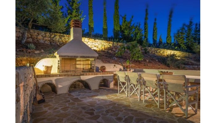 Hotel Blue Caves Villas poza 17