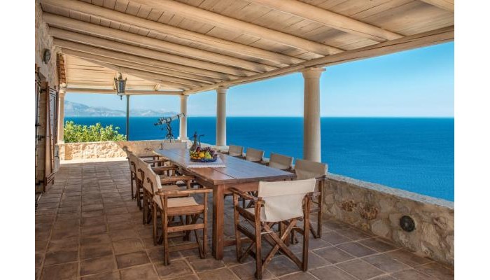 Hotel Blue Caves Villas poza 7