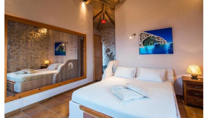 Hotel Blue Caves Villas poza 18