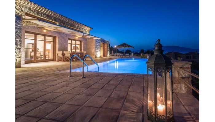 Hotel Blue Caves Villas poza 8