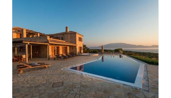 Hotel Blue Caves Villas poza 9