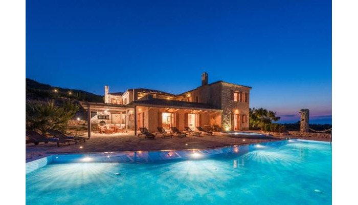 Hotel Blue Caves Villas poza 10