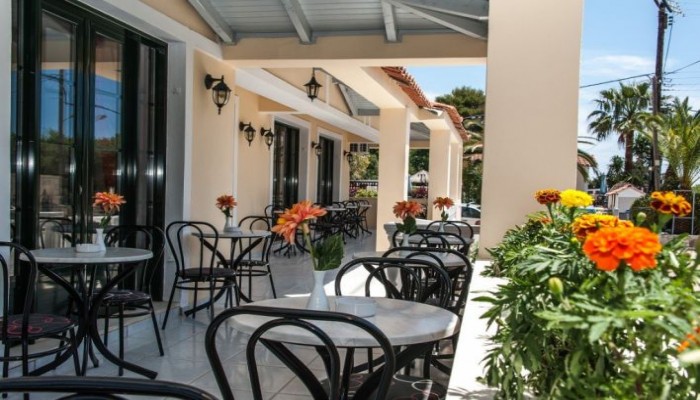 Hotel Bozikis Palace poza 5