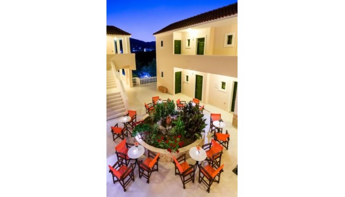 Hotel Bozikis Palace poza 10