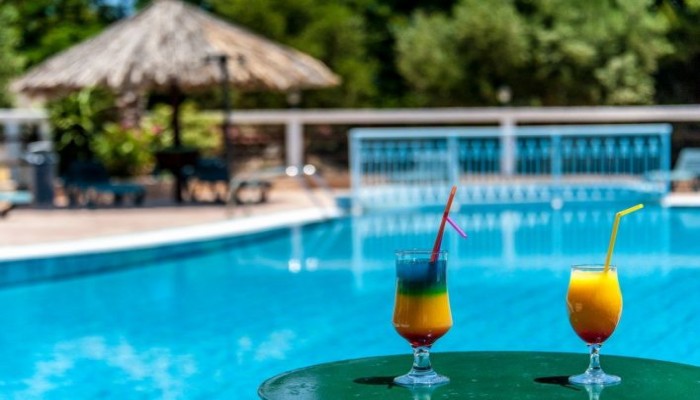 Hotel Bozikis Palace poza 1